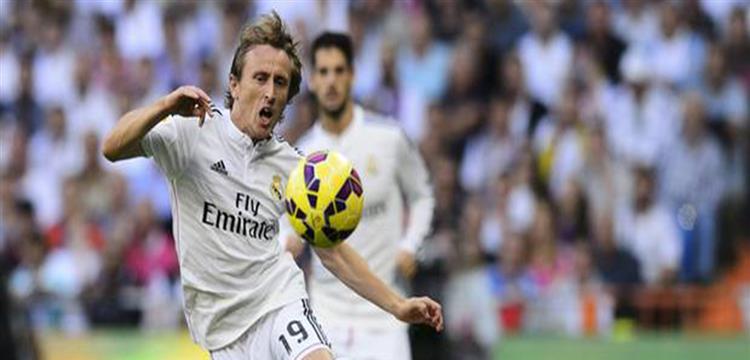 لوكا مودريتش لوكا مودريتش